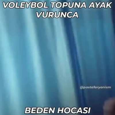 orpsşu&ccedil;ocu hoca refleks olarak vurmuştum