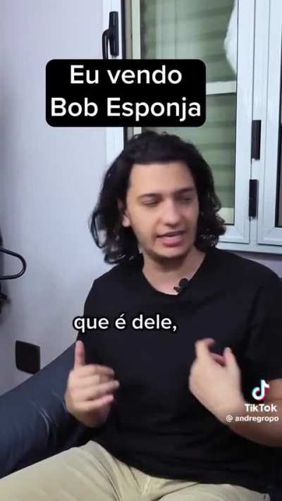 membro m&eacute;dio do r/antitrampo assistindo desenho