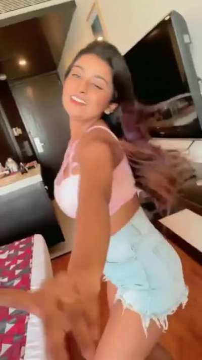 Suhana Khan