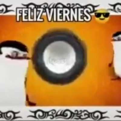 Feliz viernes reddit🧐