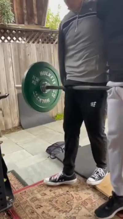 Maybe maybe maybe