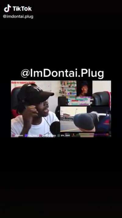 my boy got jebaited
