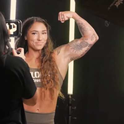 Bethany Flores