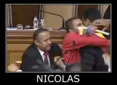 ya po yendri