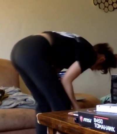 nice tight 🍑