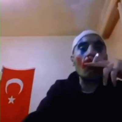 Tyrkisk Jokrer