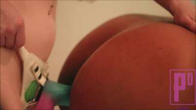 Bratty Tiny Babe Wants To Fill You With Cock