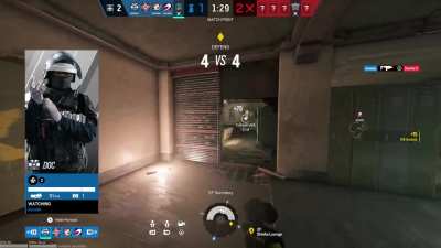 Best Doc i&rsquo;ve ever seen ever. No Exaggeration.