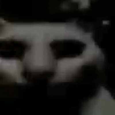 dracula cat making me and my buddy explode to end the fight (no more uranium eating&eth;) [The End]