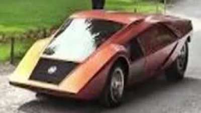 lancia stratus zero