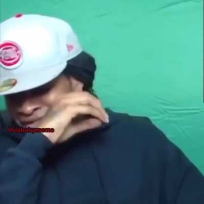 when you listen to bladee for the first time