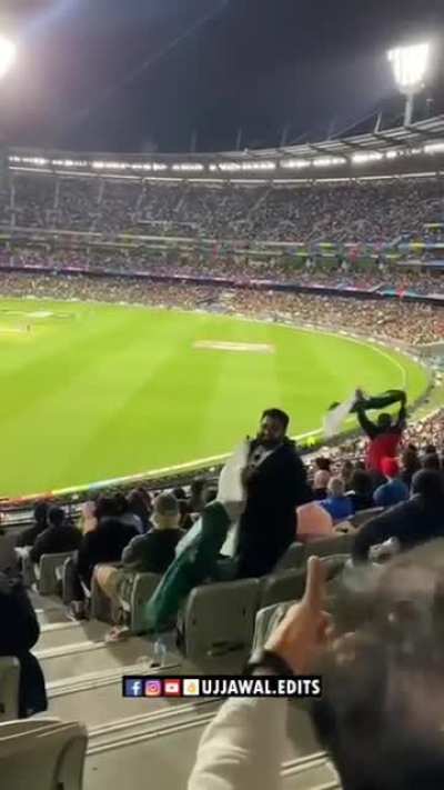 Aur inko Kashmir chahiye 🗿