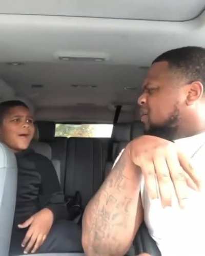 Don&rsquo;t let your dad crush your dreams