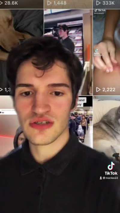 When you get millions of views and nobody knows it was you because you weren&rsquo;t credited