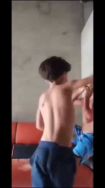 que foi?