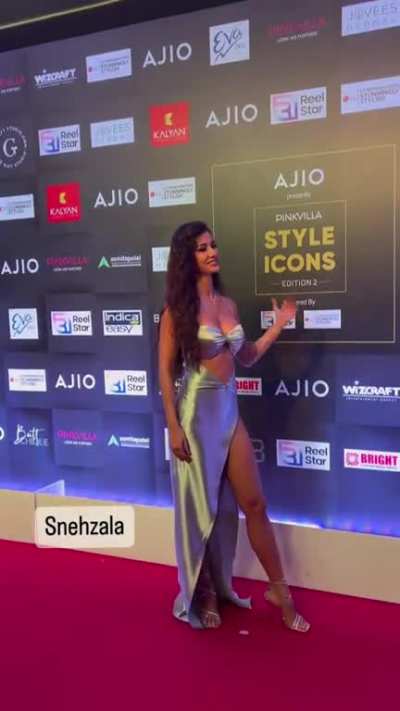 Disha Patani (new)