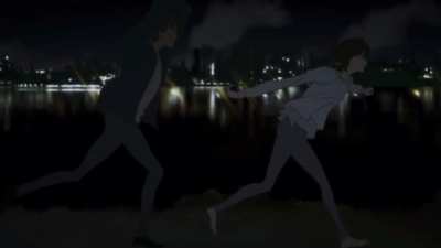 Miki&rsquo;s last run