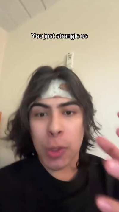 Influencer explained why concerts are getting cancelled from a Gen Z perspective