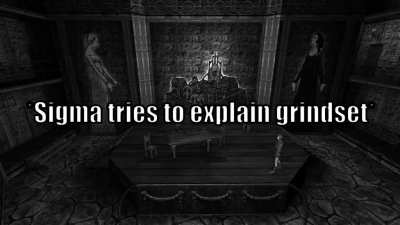 Daniilionaire Grindset: