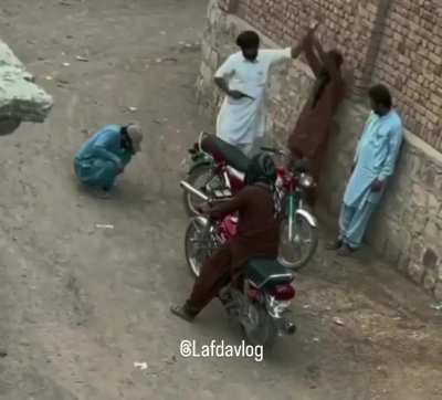 Maybe Maybe Maybe