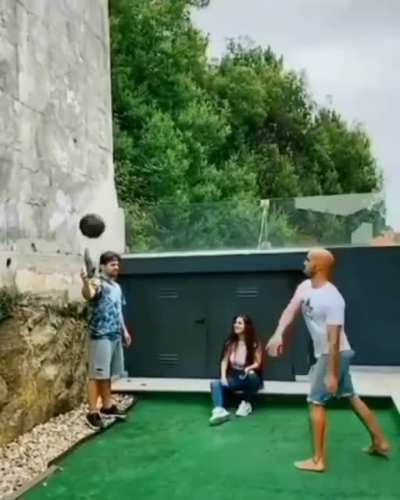 Watch till the end!