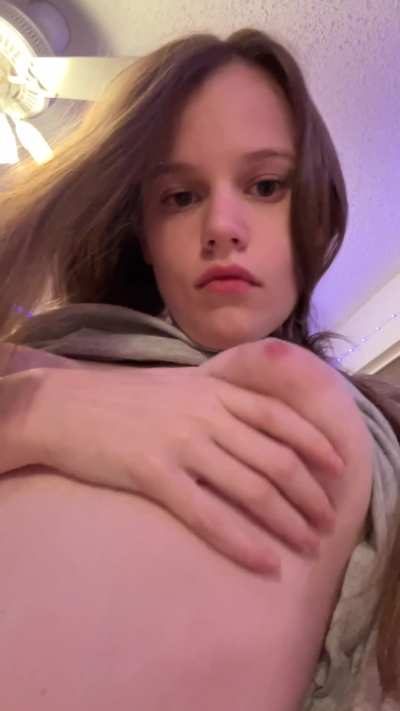 Can you handle soft skin and hard nipples?