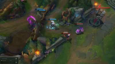 Briar in master elo