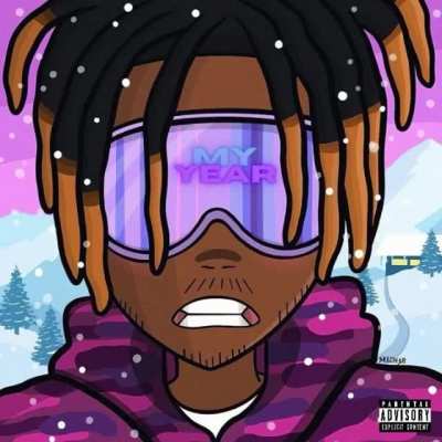 &ldquo;My Year&rdquo; finally leaked! Everlasting is gonna be next. 🖤