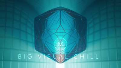 Crystalline | 4K VJ Loop | watermark free, seamlessly looping version in the comments