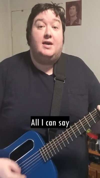 I'm Sorry For Your Loss, But