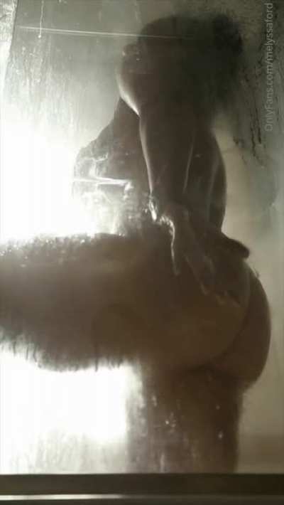 Melyssa Ford.