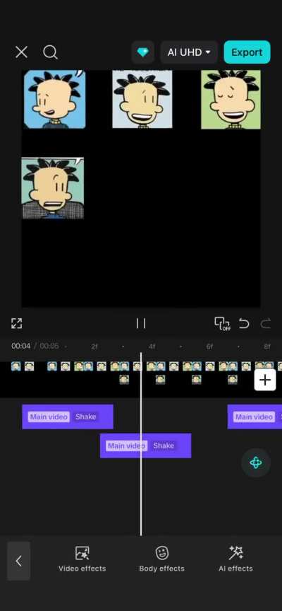 Quick sneak peak