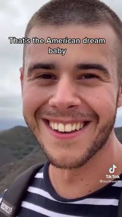 If this isn&rsquo;t the most relatable tiktok ever