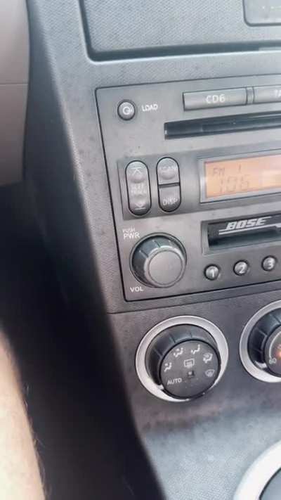 03 350z i have this weird noise that you can hear in the video i&rsquo;m at idle in the video anyone knows what this is?