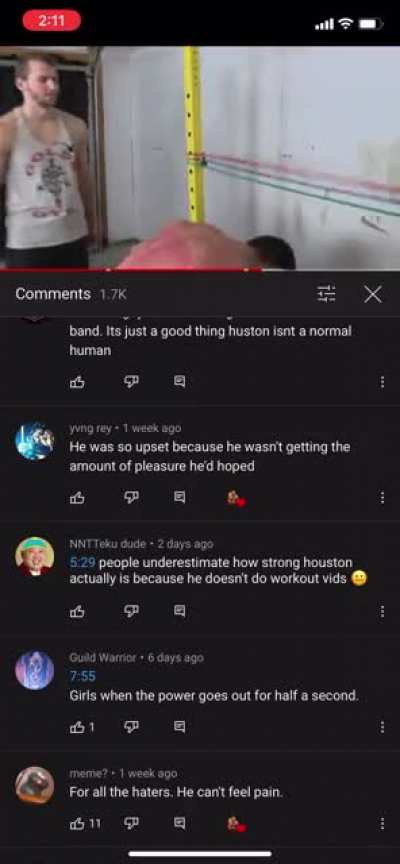 idk why my cropping did work, either way the vid is 🤌