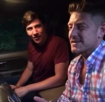 Come here brandon