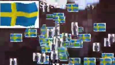 Sweden millitary