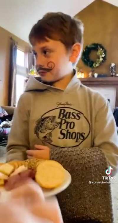 Bonjour
