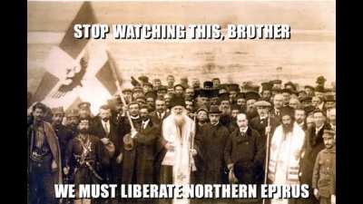 Hellas will rise again