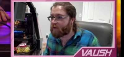 Vaush in context and unedited