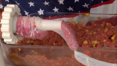 Homemade Hot Dogs