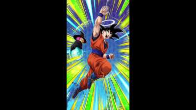 &ldquo;I&rsquo;m about to get racist&rdquo; Dokkan edition