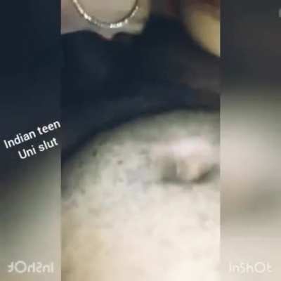 Slut sucking good