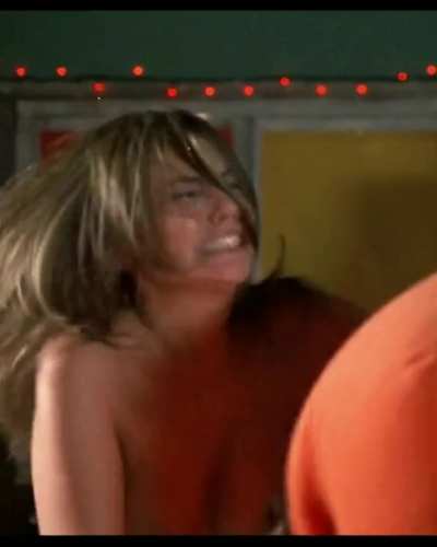 Lauren Cohan (Van Wilder 2)