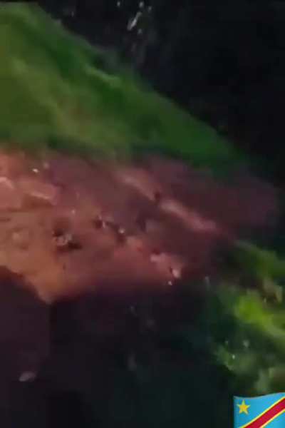 Clashes between the Congolese Army and M23 rebels