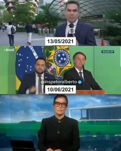 Como a m&iacute;dia tradicional &eacute; usada pra manipular a mentalidade coletiva