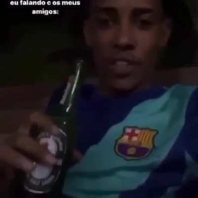 Arrombado