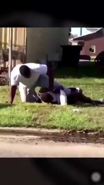 Dude found out his mother's boyfriend was beating her