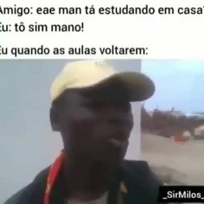 EAD que fala n&eacute;