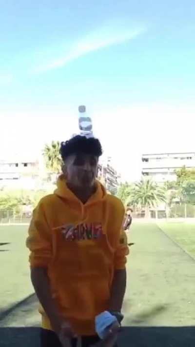 On the Target